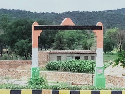 shaheed mark KARANPUR