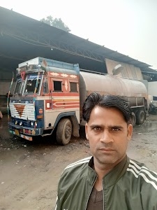 Jaishyama dharmkanta