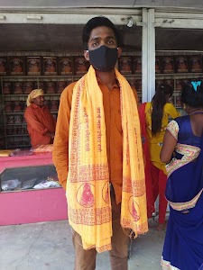 हनुमान मंदिर