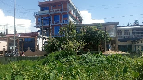 iON Digital Zone, IDZ Kenduguri, Jorhat