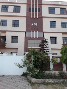 risingsun interntional public school
