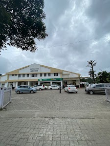 Madupatty Tea Factory