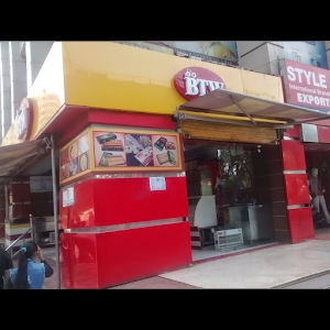 BTW - Janakpuri