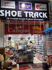 Shoe Track