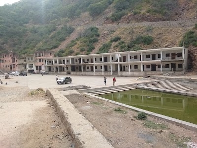 Mansa Mata Mandir khoh