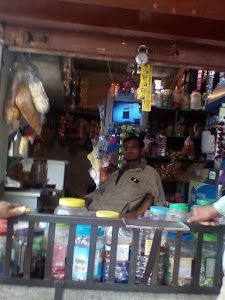 Bapa Sitaram Soda Center