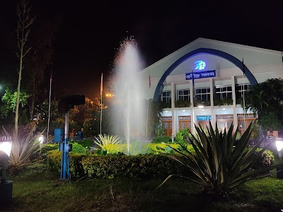 Rabindra Sadan (Berhampur)
