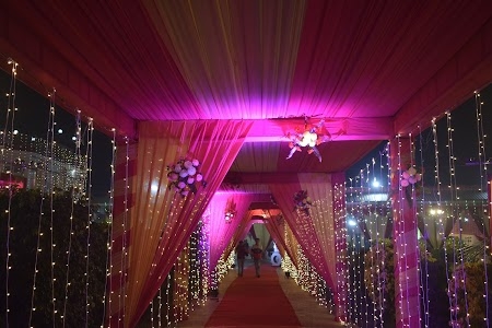 Tamanna Resort And Banquet Hall