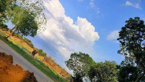 Baragada