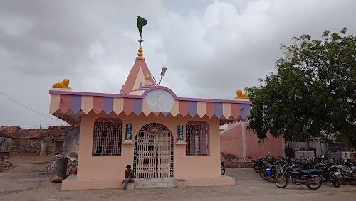 ASHAPURA MANDIR