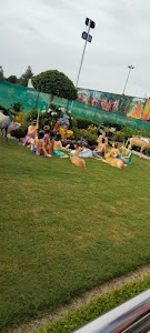 Jagadguru Kripalu Chikitsalaya