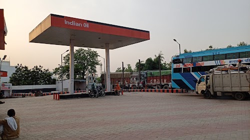 Radha Automobiles
