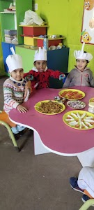 Bachpan play school, Phulera