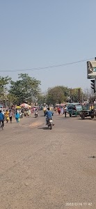 Illambazar Bus Stand