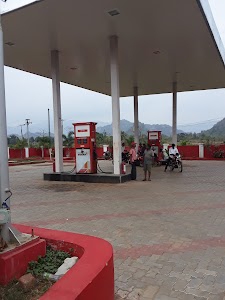 Essar Petrol Pump