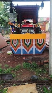 Jambagi H