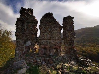 Le fort de Vaux