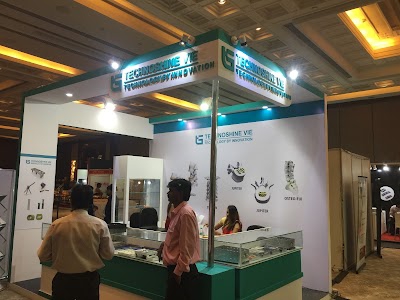 Techno Shine Vie Pvt. Ltd.