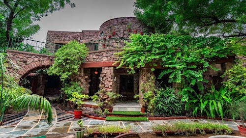 Mandore Guest House