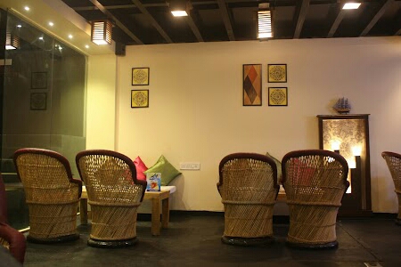 House of Caffeine
