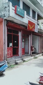 Branch Post Office, Prem Nagar