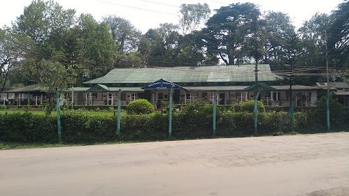 Military Hospital