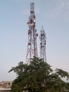 Amir Nagar