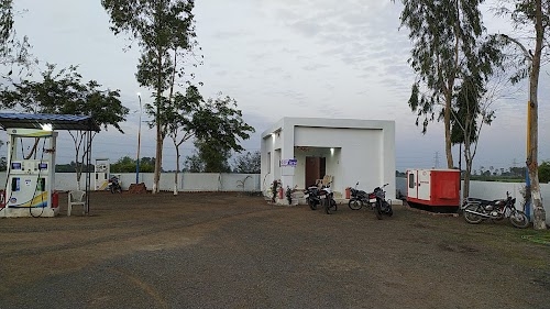 RAGHUWANSHI PETROLPUMP