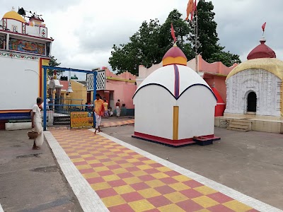 Anara Baneswar Dham