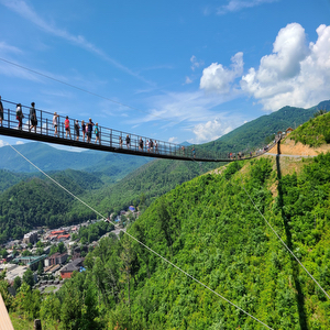 SkyDeck Gatlinburg