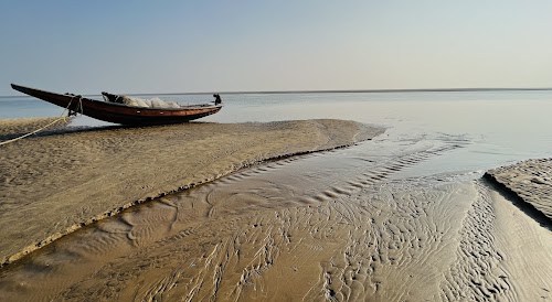 Talsari sea beach