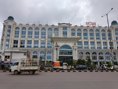 VIP Chowk