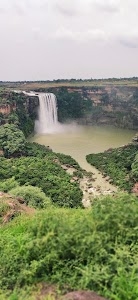 Keoti Falls