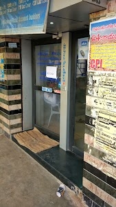 SBI ATM