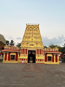 Katapady Shree Vishwanatha Kshethra
