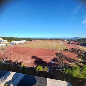Sports Authority of India, Shillong