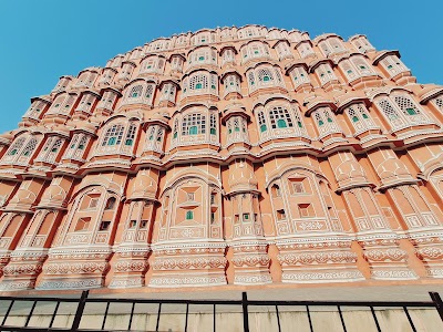 Hawa Mahal