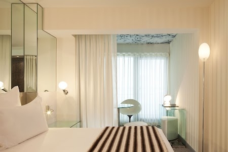 Hôtel 7 Eiffel