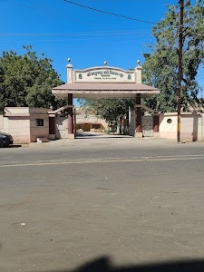 Shri Kasturba Stri Vikas Gruh