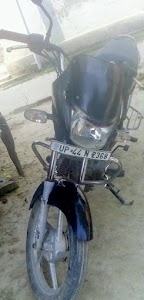 My home