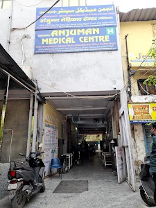 Anjuman Medical Centre