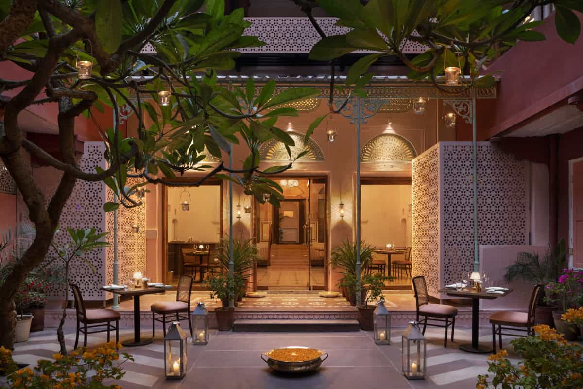 The Johri Jaipur