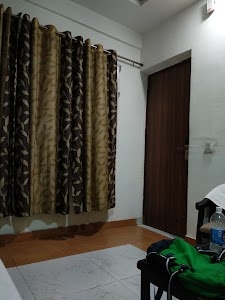 OYO 1180 Hotel Kartikay