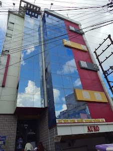 Auro Mri Centre Pvt Ltd