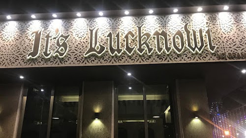 It's Lucknowi