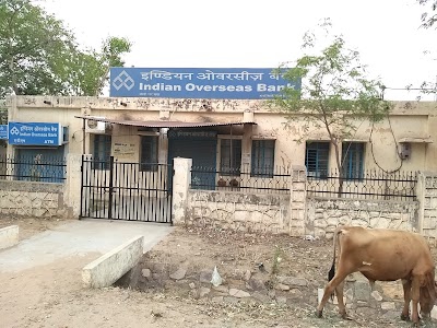 Indian Overseas Bank