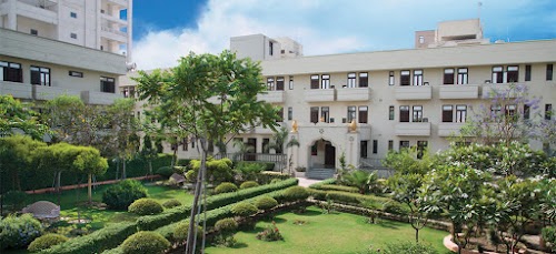 Yogoda Satsanga Sakha Ashram - Noida