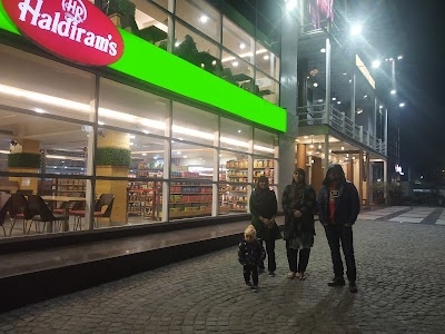 Metro Mall Faridabad