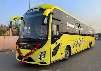 Hans Travels Piplihana Branch