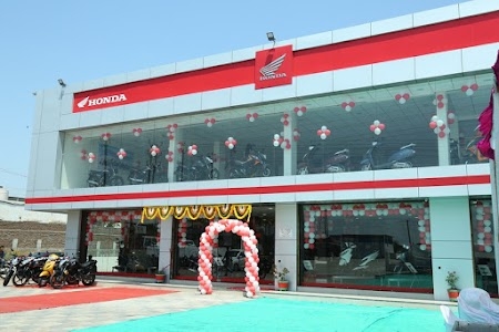 Amar Automobiles